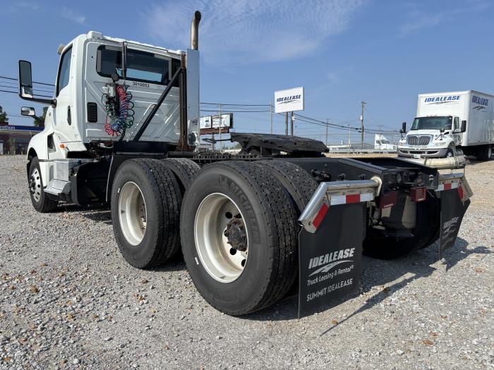 2021 International LT625-3
