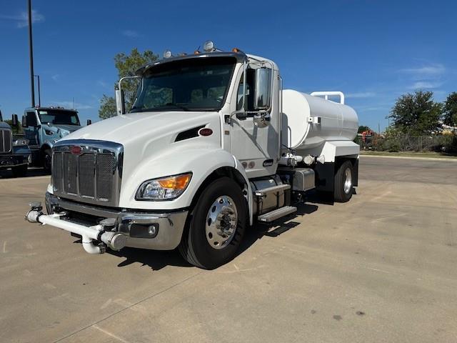 2025 Peterbilt 536-1