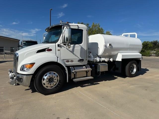 2025 Peterbilt 536-2