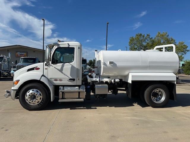 2025 Peterbilt 536-3