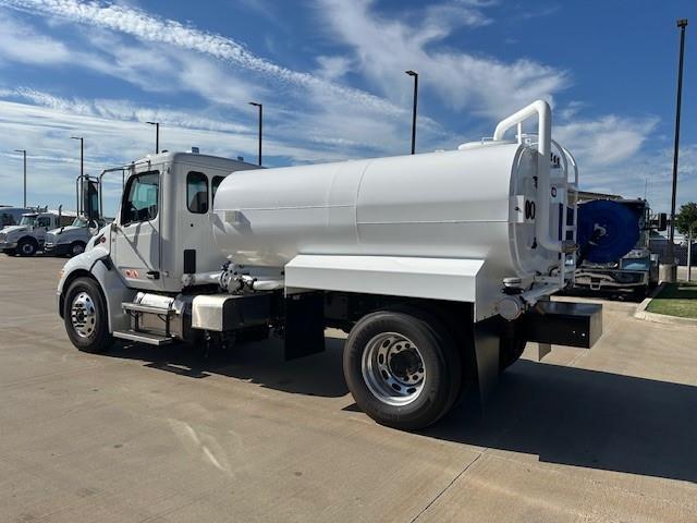 2025 Peterbilt 536-4