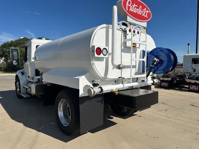 2025 Peterbilt 536-5