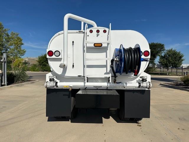 2025 Peterbilt 536-6