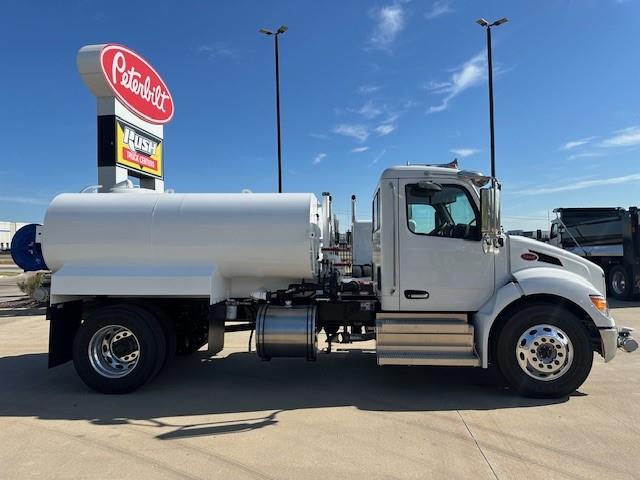2025 Peterbilt 536-9