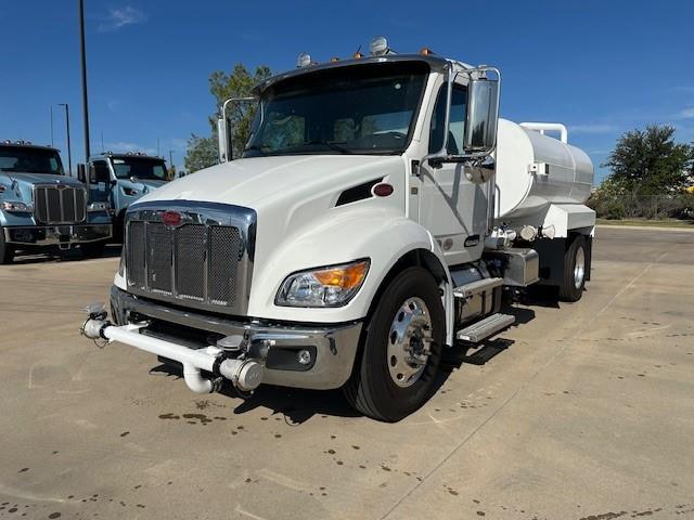 2025 Peterbilt 536-1