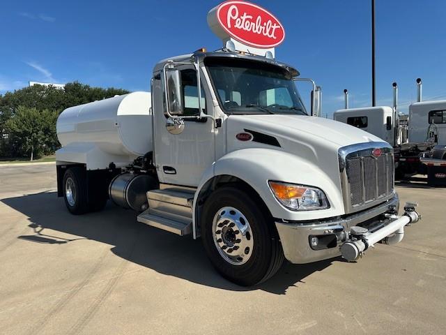 2025 Peterbilt 536-10