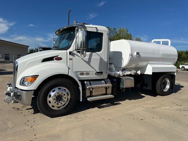 2025 Peterbilt 536-2