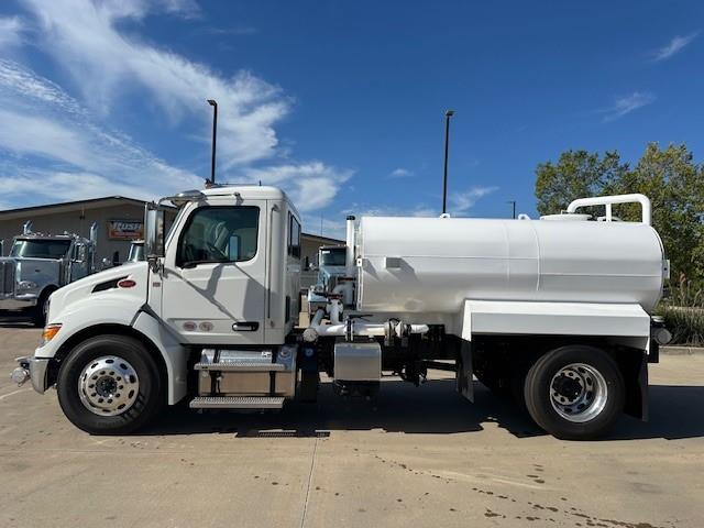 2025 Peterbilt 536-3