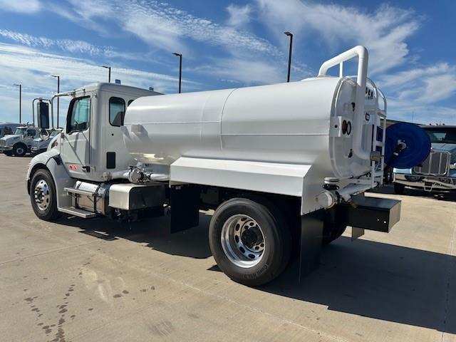 2025 Peterbilt 536-4