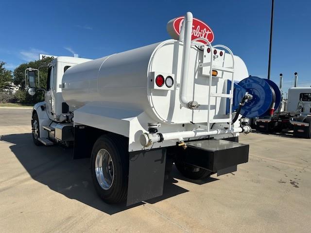 2025 Peterbilt 536-5