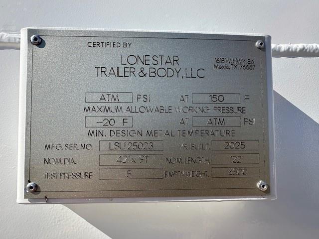 2025 Peterbilt 536-14