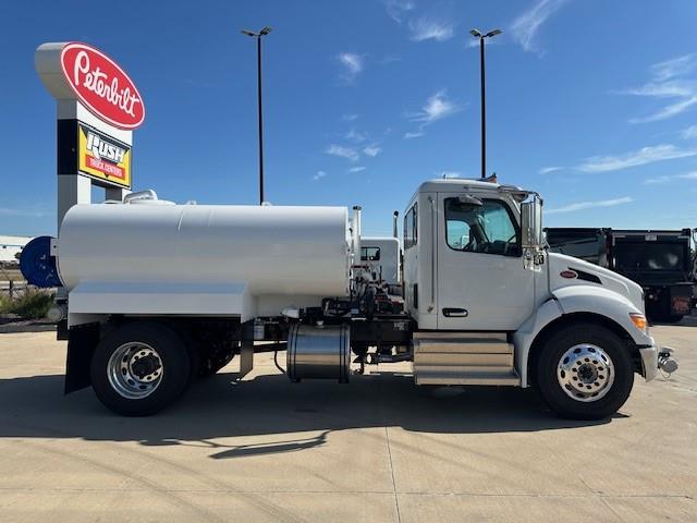 2025 Peterbilt 536-9