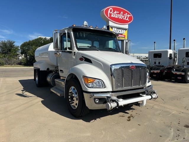 2025 Peterbilt 536-11