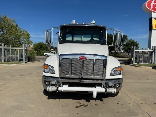 2025 Peterbilt 536-12