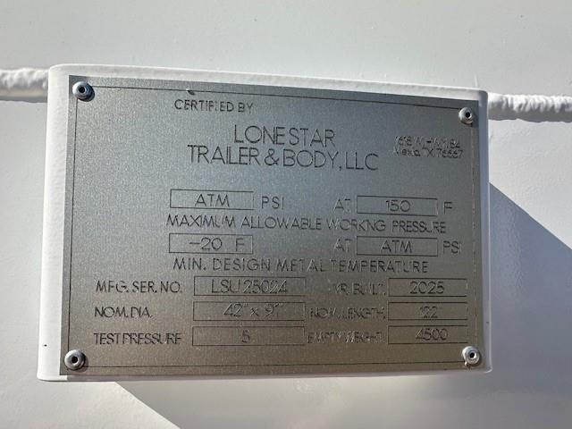 2025 Peterbilt 536-14