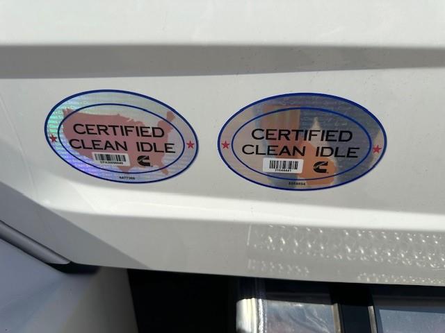 2025 Peterbilt 536-15