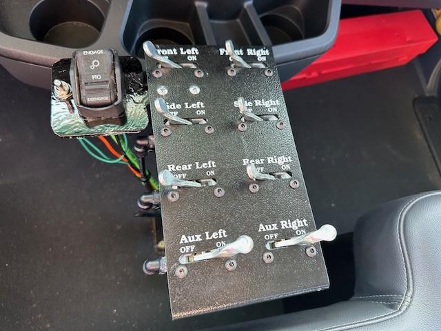 2025 Peterbilt 536-20