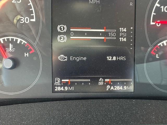 2025 Peterbilt 536-22