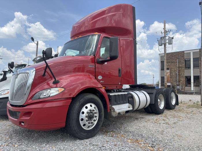 2019 International RH613-1