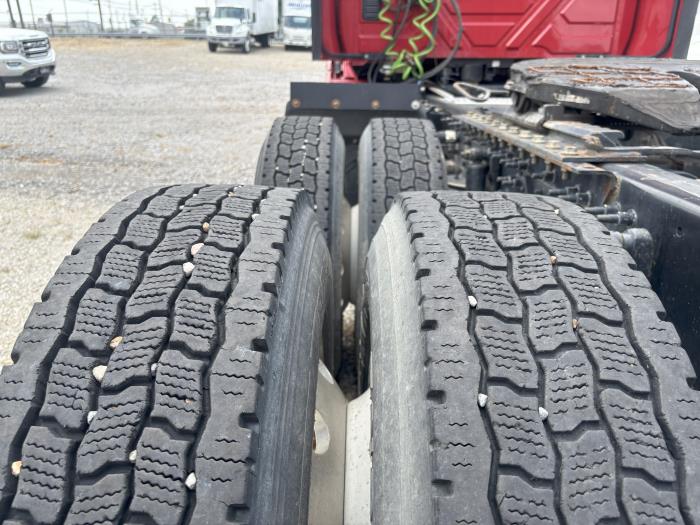 2019 International RH613-10