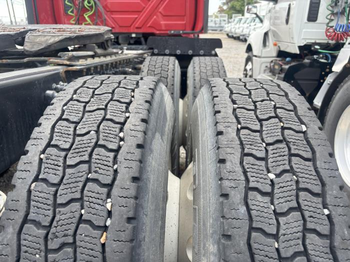2019 International RH613-11