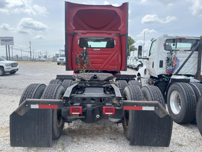 2019 International RH613-12