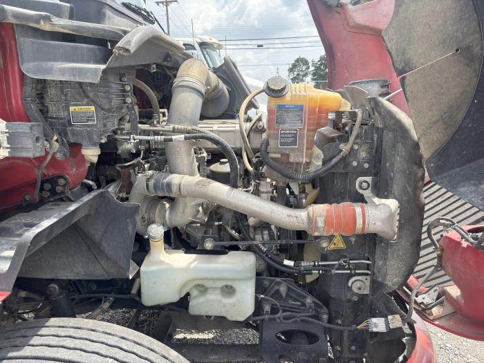 2019 International RH613-14