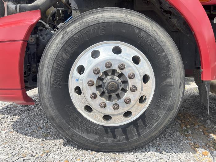 2019 International RH613-15