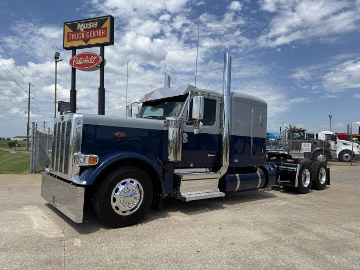 2026 Peterbilt 589-2