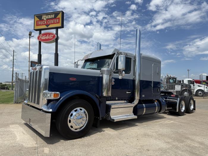2026 Peterbilt 589-3