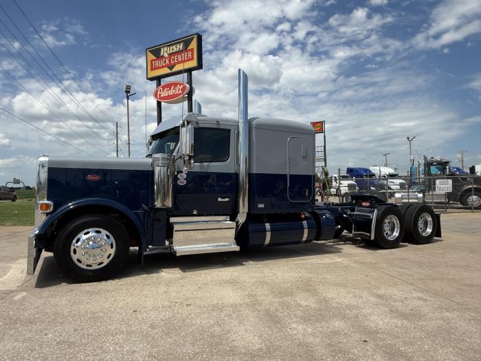 2026 Peterbilt 589-5