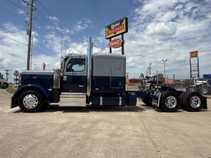 2026 Peterbilt 589-6