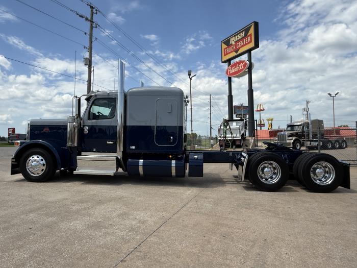 2026 Peterbilt 589-7