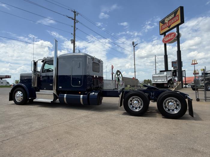 2026 Peterbilt 589-8