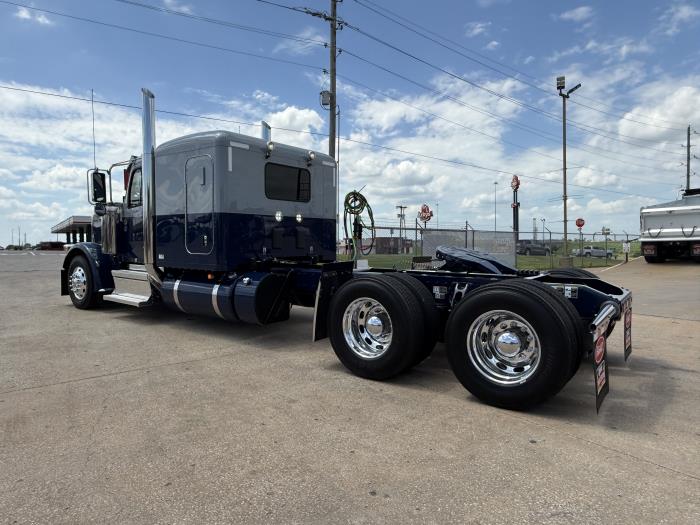 2026 Peterbilt 589-9