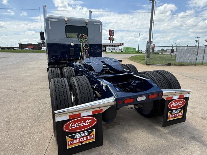 2026 Peterbilt 589-11