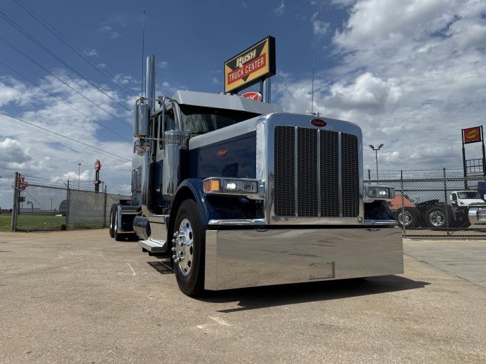 2026 Peterbilt 589-12