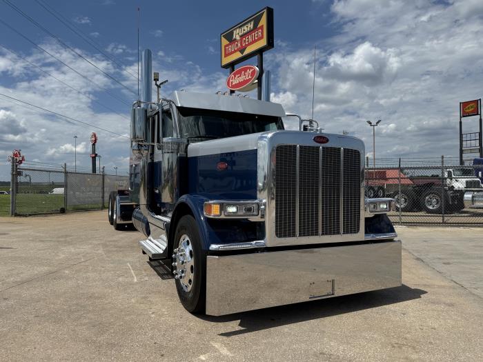 2026 Peterbilt 589-13