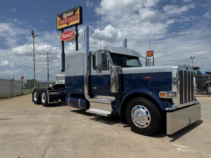 2026 Peterbilt 589-14