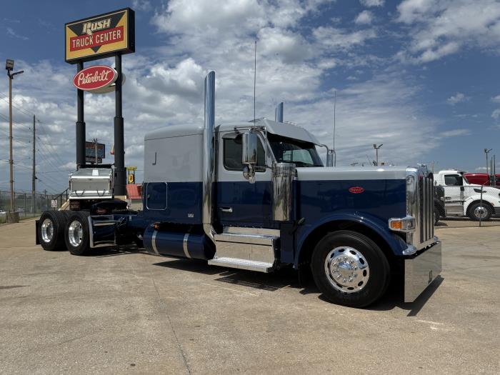 2026 Peterbilt 589-15