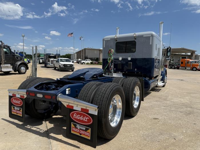 2026 Peterbilt 589-24