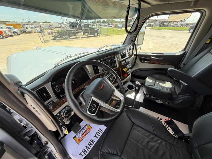 2026 Peterbilt 589-29