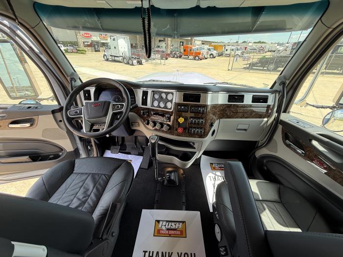 2026 Peterbilt 589-34