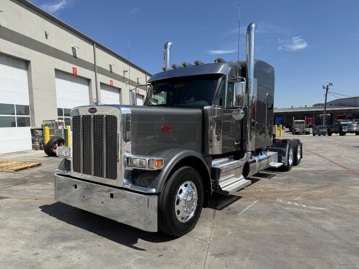 2026 Peterbilt 589-1