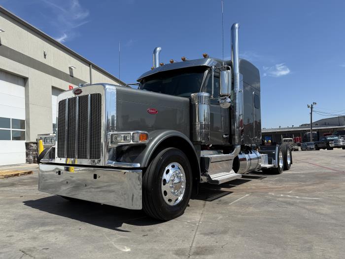 2026 Peterbilt 589-2
