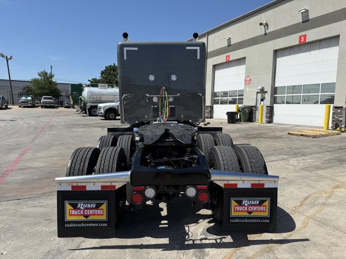 2026 Peterbilt 589-6