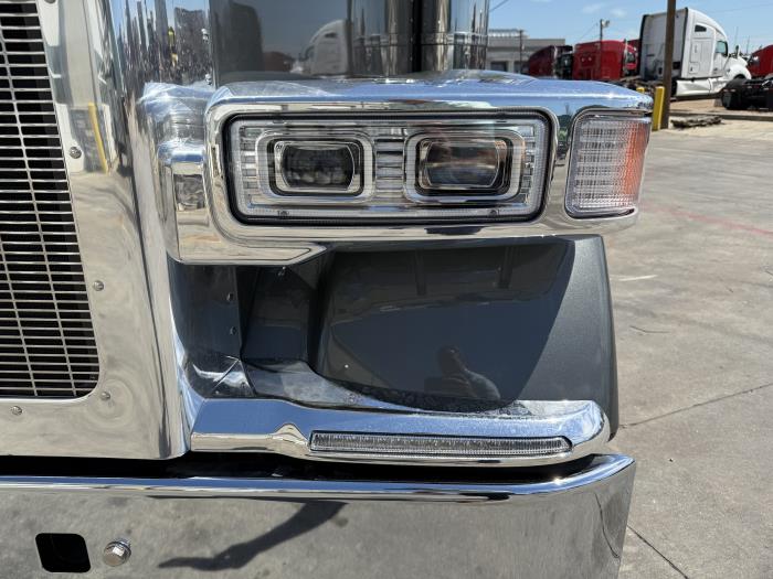 2026 Peterbilt 589-23