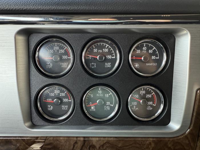 2026 Peterbilt 589-35