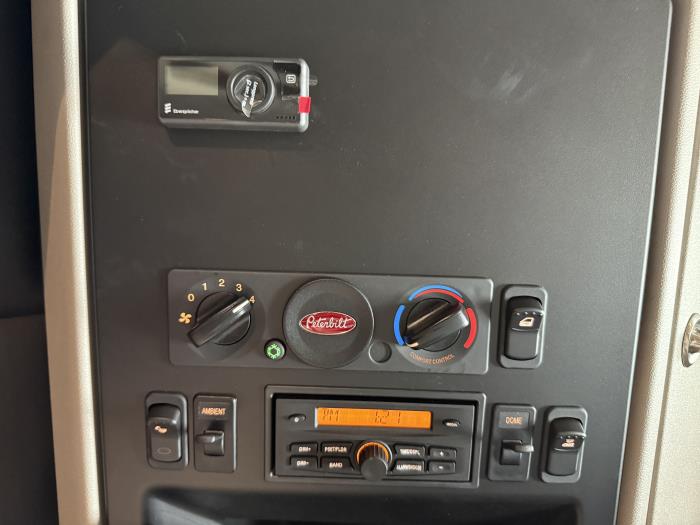 2026 Peterbilt 589-53