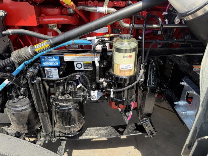 2026 Peterbilt 589-67